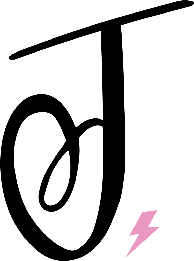 LOGO TOQUE JULSS